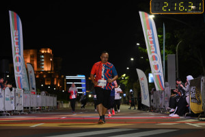 Night Race @ Putrajaya 2026
