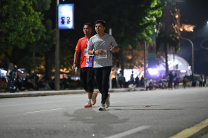 Night Race @ Putrajaya 2026