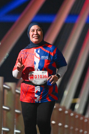 Night Race @ Putrajaya 2026