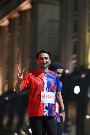 Night Race @ Putrajaya 2026