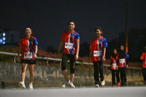 Night Race @ Putrajaya 2026