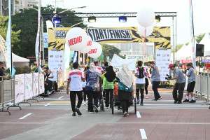 Night Race @ Putrajaya 2026