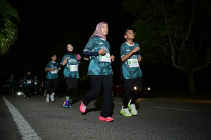 Night Race @ Putrajaya 2026