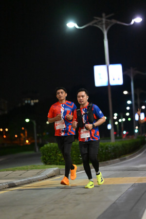 Night Race @ Putrajaya 2026