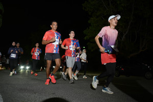 Night Race @ Putrajaya 2026