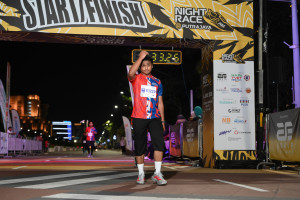 Night Race @ Putrajaya 2026