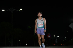 Night Race @ Putrajaya 2026