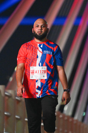 Night Race @ Putrajaya 2026