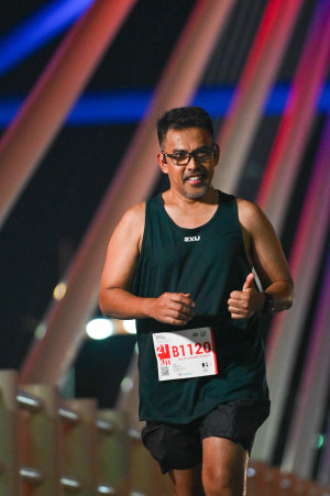 Night Race @ Putrajaya 2026