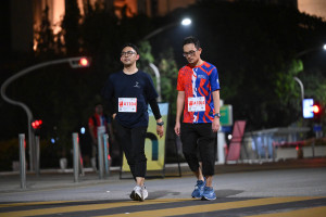 Night Race @ Putrajaya 2026