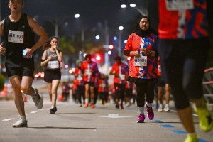 Night Race @ Putrajaya 2026