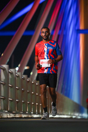 Night Race @ Putrajaya 2026