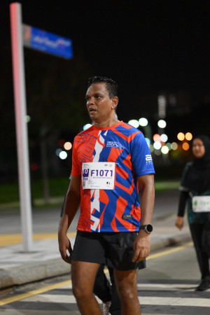 Night Race @ Putrajaya 2026