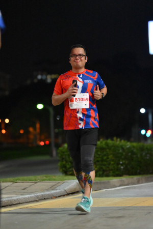 Night Race @ Putrajaya 2026