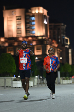 Night Race @ Putrajaya 2026