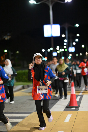 Night Race @ Putrajaya 2026