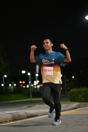 Night Race @ Putrajaya 2026
