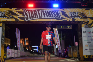 Night Race @ Putrajaya 2026