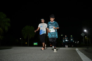 Night Race @ Putrajaya 2026