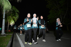 Night Race @ Putrajaya 2026