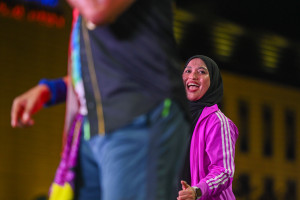 Night Race @ Putrajaya 2026