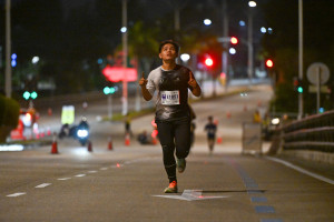 Night Race @ Putrajaya 2026