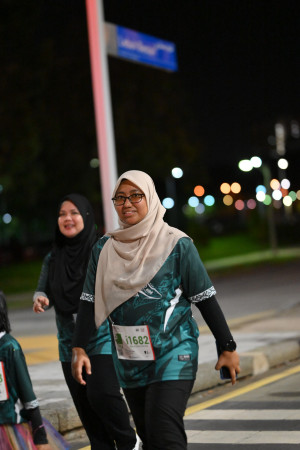 Night Race @ Putrajaya 2026