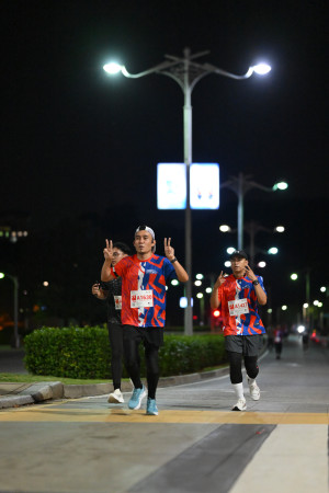 Night Race @ Putrajaya 2026
