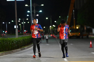 Night Race @ Putrajaya 2026