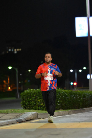 Night Race @ Putrajaya 2026
