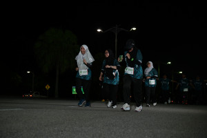 Night Race @ Putrajaya 2026