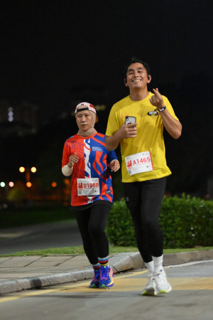 Night Race @ Putrajaya 2026