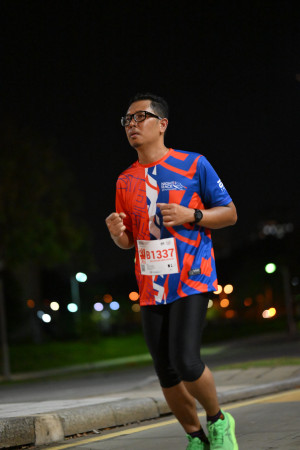 Night Race @ Putrajaya 2026