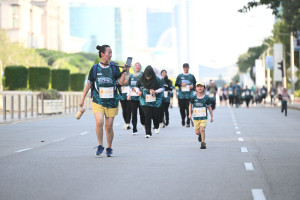 Night Race @ Putrajaya 2026
