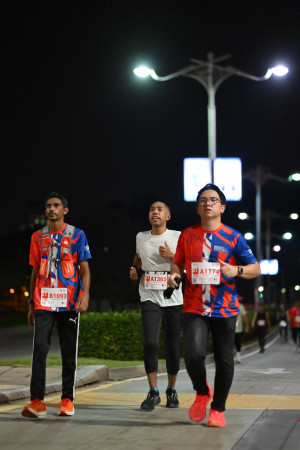 Night Race @ Putrajaya 2026