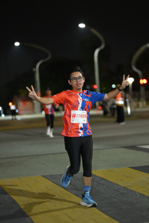 Night Race @ Putrajaya 2026