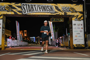Night Race @ Putrajaya 2026