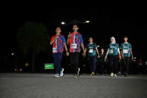 Night Race @ Putrajaya 2026