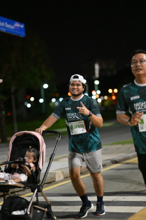 Night Race @ Putrajaya 2026