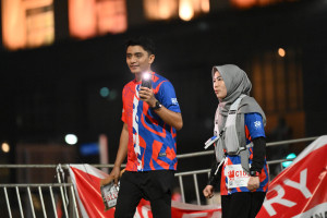 Night Race @ Putrajaya 2026