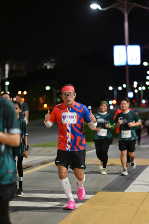 Night Race @ Putrajaya 2026