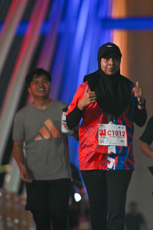 Night Race @ Putrajaya 2026