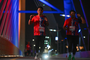 Night Race @ Putrajaya 2026