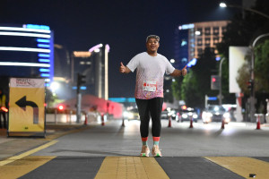 Night Race @ Putrajaya 2026