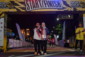 Night Race @ Putrajaya 2026