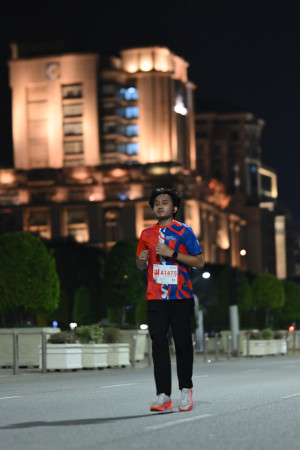 Night Race @ Putrajaya 2026