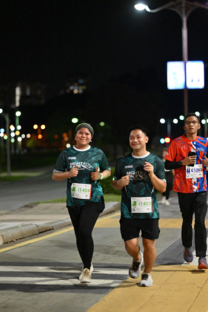 Night Race @ Putrajaya 2026