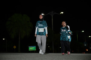 Night Race @ Putrajaya 2026