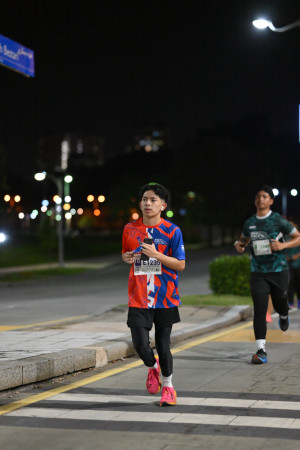 Night Race @ Putrajaya 2026