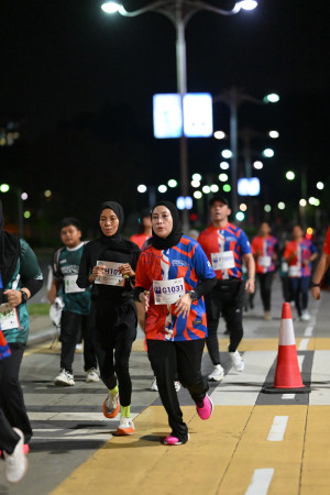 Night Race @ Putrajaya 2026